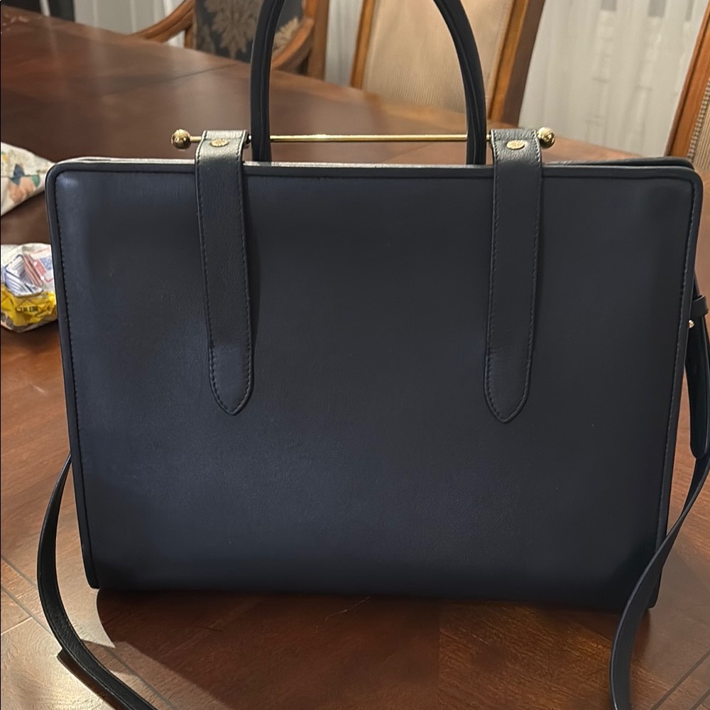Large Strathberry tote